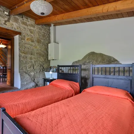 3 Estate E Primavera Nella Natura - Rustico Privato - Wifi - Parcheggio Gratuito - Nuova Gestione Apartment Castel del Piano (Tuscany)