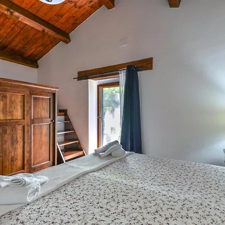 3 Estate E Primavera Nella Natura - Rustico Privato - Wifi - Parcheggio Gratuito - Nuova Gestione Castel del Piano (Tuscany)