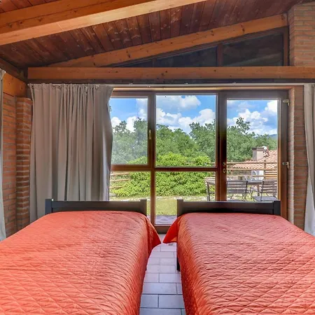 3 Estate E Primavera Nella Natura - Rustico Privato - Wifi - Parcheggio Gratuito - Nuova Gestione Apartment