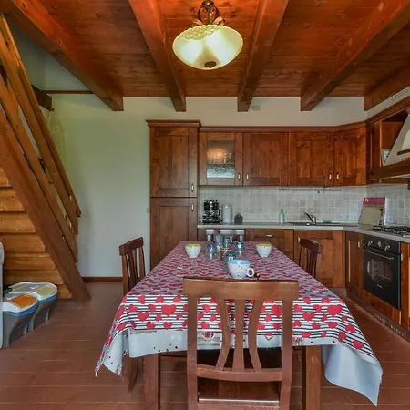 3 Estate E Primavera Nella Natura - Rustico Privato - Wifi - Parcheggio Gratuito - Nuova Gestione Castel del Piano (Tuscany)