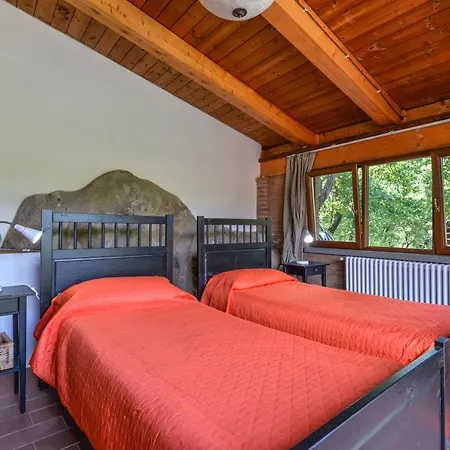 3 Estate E Primavera Nella Natura - Rustico Privato - Wifi - Parcheggio Gratuito - Nuova Gestione Castel del Piano (Tuscany)