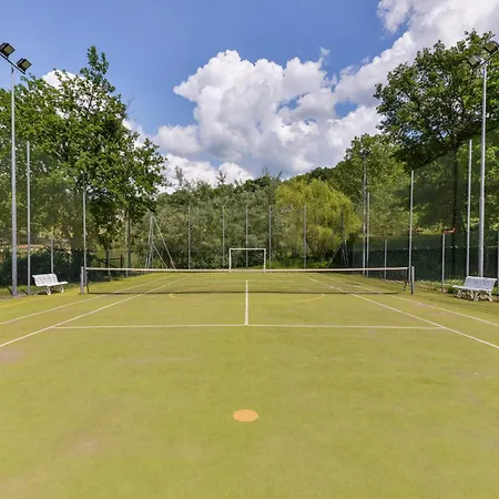 3 Estate E Primavera Nella Natura - Rustico Privato - Wifi - Parcheggio Gratuito - Nuova Gestione Castel del Piano (Tuscany)