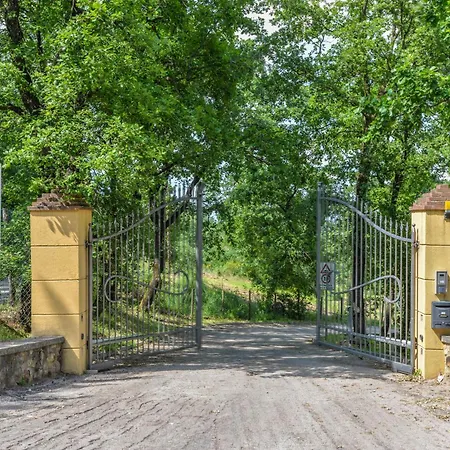 3 Estate E Primavera Nella Natura - Rustico Privato - Wifi - Parcheggio Gratuito - Nuova Gestione