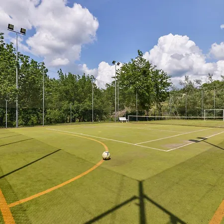 3 Estate E Primavera Nella Natura - Rustico Privato - Wifi - Parcheggio Gratuito - Nuova Gestione