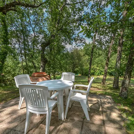 3 Estate E Primavera Nella Natura - Rustico Privato - Wifi - Parcheggio Gratuito - Nuova Gestione Castel del Piano (Tuscany)
