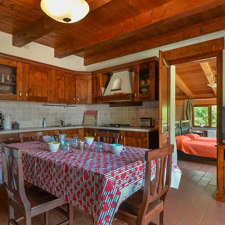 Apartment 3 Estate E Primavera Nella Natura - Rustico Privato - Wifi - Parcheggio Gratuito - Nuova Gestione Castel del Piano (Tuscany)