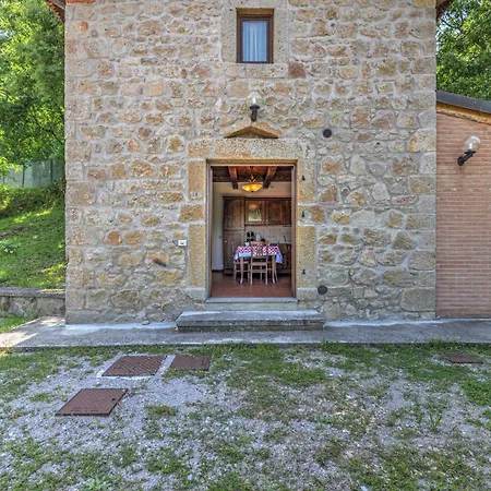 3 Estate E Primavera Nella Natura - Rustico Privato - Wifi - Parcheggio Gratuito - Nuova Gestione Apartment Castel del Piano (Tuscany)