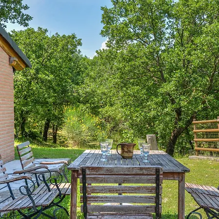 3 Estate E Primavera Nella Natura - Rustico Privato - Wifi - Parcheggio Gratuito - Nuova Gestione
